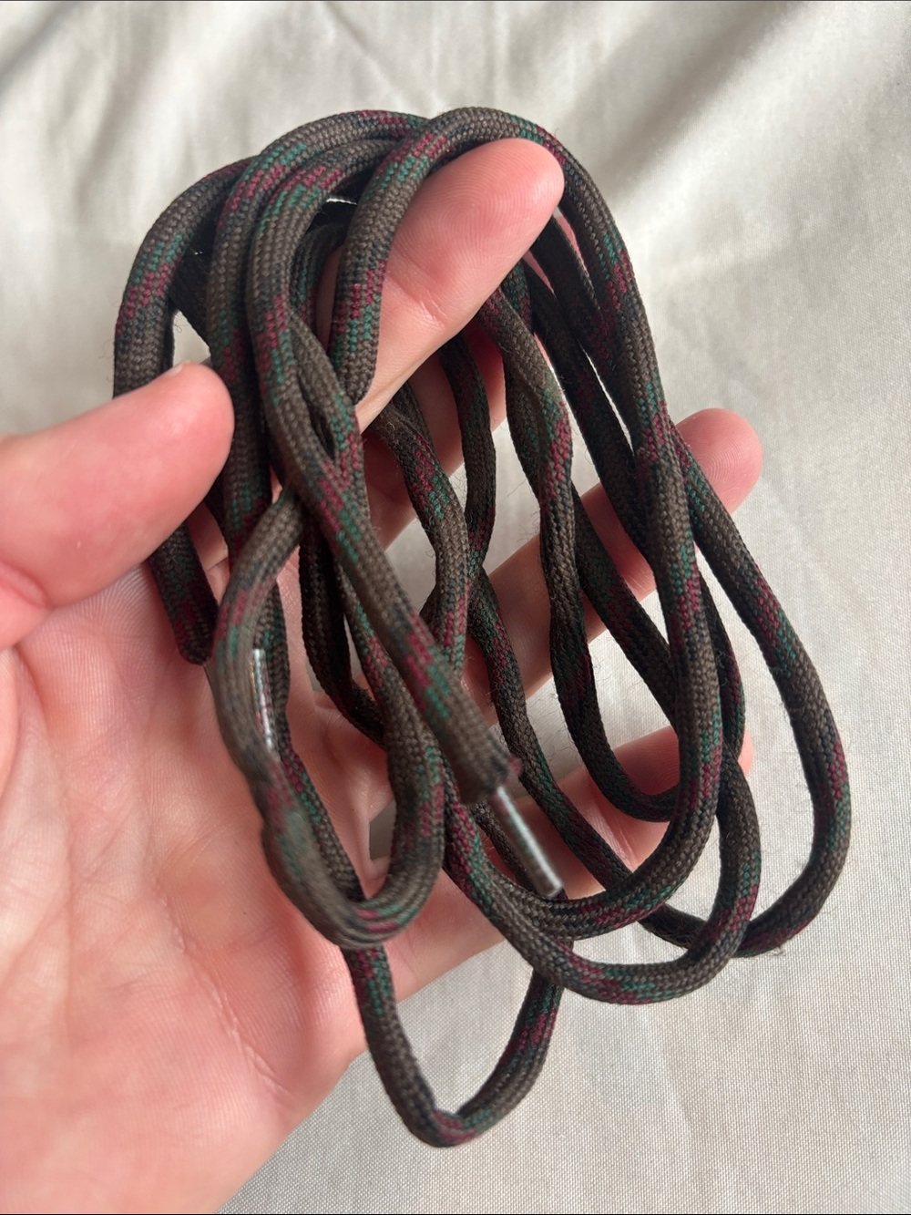 Dr. Martens shoelaces